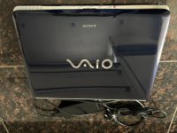 Laptop Sony VAIO Bayern - Lagerlechfeld Vorschau