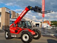 Manitou MLT 741-120 H Klima Hessen - Friedrichsdorf Vorschau