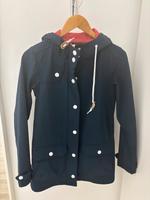 Derbe Softshelljacke - Gr. 36 Navy/ Fuchsia Bayern - Regenstauf Vorschau