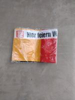 WM Fußball Flagge Original NEU Rheinland-Pfalz - Trier Vorschau