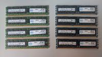 8 DELL 16GB 2Rx4 PC3L-12800R DDR3 Server-RAM SNP20D6FC/16G Obergiesing-Fasangarten - Obergiesing Vorschau