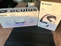 Oculus Quest 2 VR Heatset + Elite Strap Berlin - Neukölln Vorschau