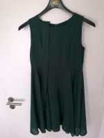 Cocktailkleid Kleid kurz 40 grün dunkelgrün Lingen (Ems) - Biene Vorschau