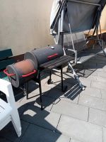 Grill smoker zum verkaufen Niedersachsen - Wietze Vorschau