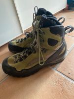 Hanwag Ferrata GTX Gr. 47 Herren Bergschuhe Wanderschuhe Niedersachsen - Goslar Vorschau