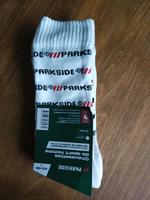 Parkside Socken Sportsocken 2 Paar Gr. 43-46 Lidl Nordrhein-Westfalen - Herford Vorschau