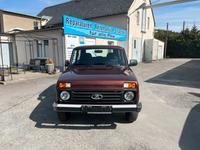 LADA NIVA 4X4 Sachsen - Thum Vorschau