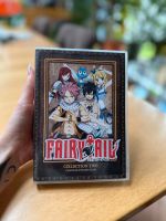 Fairy Tail Collection two, Folgen 25-48 Baden-Württemberg - Heilbronn Vorschau