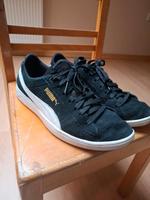 Puma Schuhe Größe 38,5 guter Zustand Bayern - Kolitzheim Vorschau