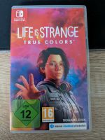 Life is strange true colors switch Hannover - Herrenhausen-Stöcken Vorschau