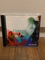 CD „Jagged Little Pill“ Alanis Morissette Sachsen - Riesa Vorschau