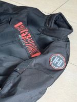 Harley Davidson Jacke Neuwertig Original Nordrhein-Westfalen - Hilden Vorschau