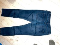 Hose Jeans blau gr 42 Damen Gina Marke top XL Nordrhein-Westfalen - Minden Vorschau