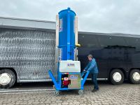 € Alt / Neu Prämie BUS Waschanlagen mobile Bürstenwaschanlage Baden-Württemberg - Jagstzell Vorschau