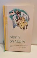 Neu! Mann oh Mann: Satiren und Parodien zur Familie Mann, T. Mann Bayern - Würzburg Vorschau
