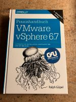 VMware vSphere 6.7  Praxishandbuch NEU Nordrhein-Westfalen - Niederkassel Vorschau