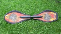 Waveboard Streetsurfing G2 Spade Top Zustand Bayern - Neuburg a.d. Donau Vorschau