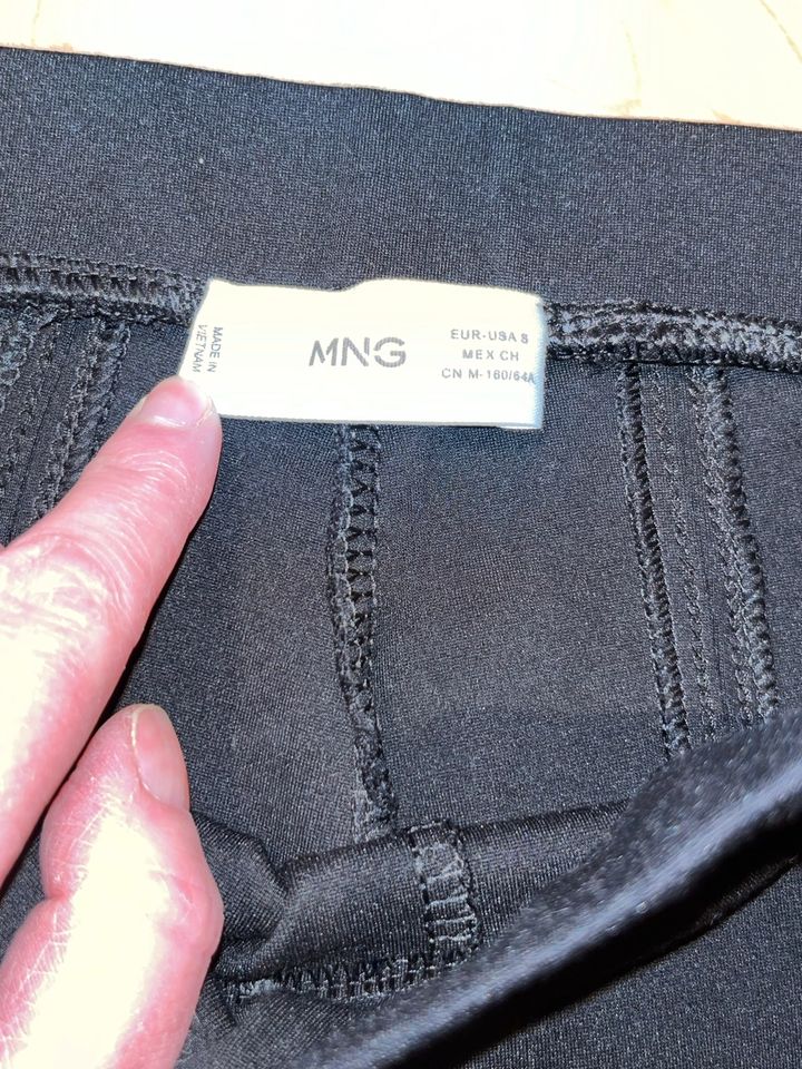 Hose Leggins Mango S in Brühl