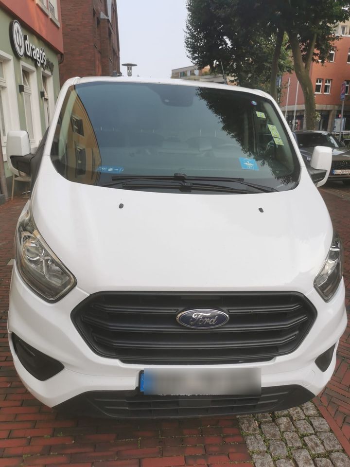 Ford Transit Custom in Lingen (Ems)