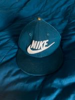 Nike cap blau Bayern - Gmund Vorschau