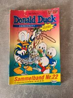 Donald Duck Sonderheft Band 22 Bayern - Aura Vorschau