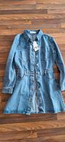 Jeans kleid Zara Hessen - Bad Hersfeld Vorschau
