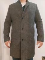 Mantel für Männer Tom Tailor Gr. XL wenig getragen Hessen - Rödermark Vorschau