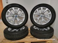 Original BMW X1 F48 X2 F39 Winterreifen 205-60 R17 Baden-Württemberg - Bopfingen Vorschau