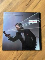 Chris de burgh Man on the line Vinyl LP Bayern - Utting Vorschau
