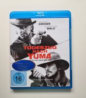 Todeszug nach Yuma Blu-ray Christian Bale Rusell Crowe Rheinland-Pfalz - Maßweiler Vorschau