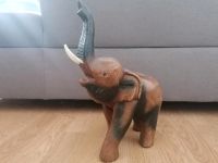 Deko Figuren/ Afrika/ Elefant und Giraffen Leipzig - Schönefeld Vorschau