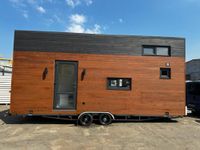 Gemütliches Tiny House mit Grundstück am See im idyllischen Duxbachtal Niedersachsen - Bremervörde Vorschau