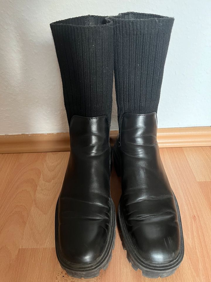 Stiefel Zara in Gronau (Westfalen)