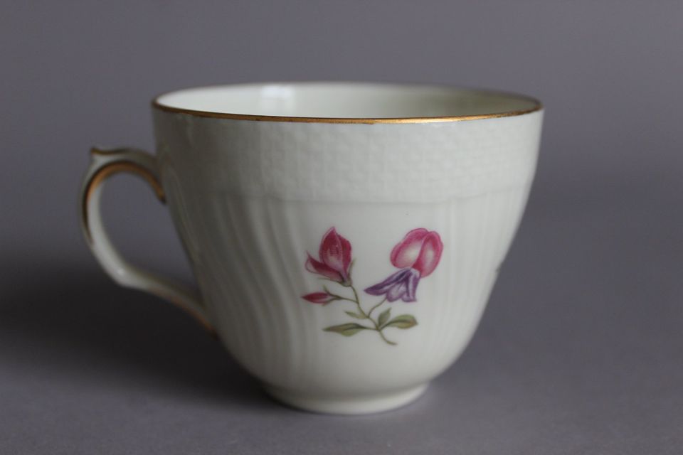 Royal Copenhagen Frijsenborg Kaffeetasse 910-1870 (A3) 15,00€* in Frankfurt am Main