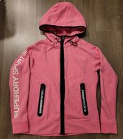 Sweatjacke Superdry Gr. S Schleswig-Holstein - Kropp Vorschau