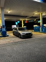 BMW 525d fahrtüchtig trotz unfallschaden Nordrhein-Westfalen - Bünde Vorschau