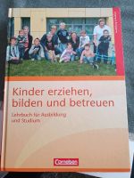 Buch Kinder erziehen,bilden und betreuen Mecklenburg-Vorpommern - Seebad Bansin Vorschau
