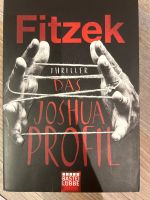 „Das Joshua Profil“ von S. Fitzek Nordwestmecklenburg - Landkreis - Dassow Vorschau