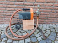 Loewe Libelle, Wasserpumpe, Gartenpumpe, Pumpe Nordrhein-Westfalen - Paderborn Vorschau