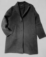 Marc O'Polo Cardigan-Mantel schwarz 40 Schleswig-Holstein - Lübeck Vorschau