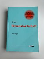 Buch: Personalwirtschaft Berlin - Mitte Vorschau