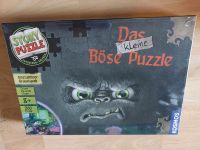 Das kleine böse Puzzle - NEU und OVP Bonn - Duisdorf Vorschau