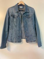 Jeansjacke Otto Kern Düsseldorf - Heerdt Vorschau