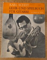 Scheit Lehr- und Spielbuch Gitarre Niedersachsen - Lingen (Ems) Vorschau