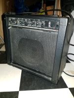 Peavey Rage 158 Gitarrenverstärker E-Gitarre Thüringen - Gera Vorschau