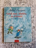 Buch ISBN 978-3--7891-6035-6 Astrid Lindgren Dresden - Strehlen Vorschau