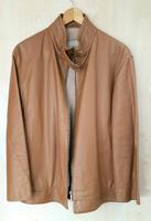 Schicke  Originale "Wolfgang Joop" Lederjacke! Wie Neu! Gr.52 Baden-Württemberg - Baiersbronn Vorschau