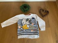 Hello Kitty Pullover Shirt Young Dimension Gr 80 Bayern - Hirschau Vorschau