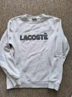 Pullover Lacoste Gr. M Müritz - Landkreis - Waren (Müritz) Vorschau