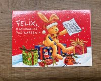 13 Felix Weihnachtskarten Aachen - Aachen-Richterich Vorschau